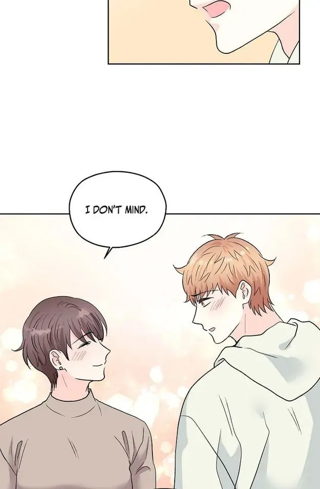 Read My K chapter 60 image 58 on Lezhin