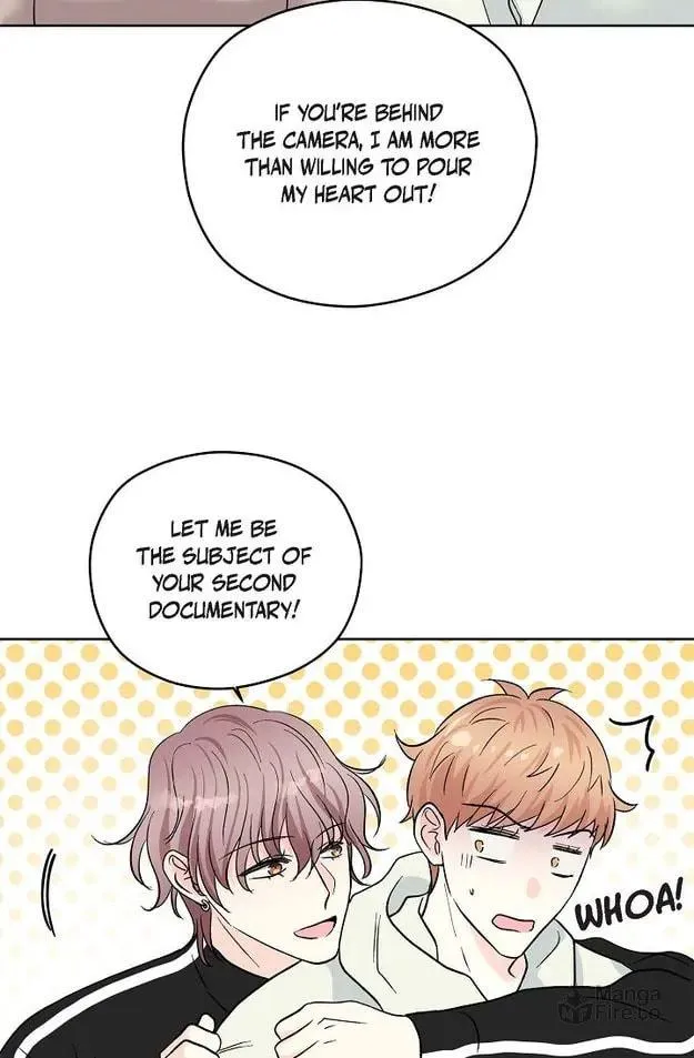Read My K chapter 60 image 59 on Lezhin