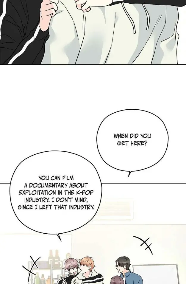 Read My K chapter 60 image 60 on Lezhin