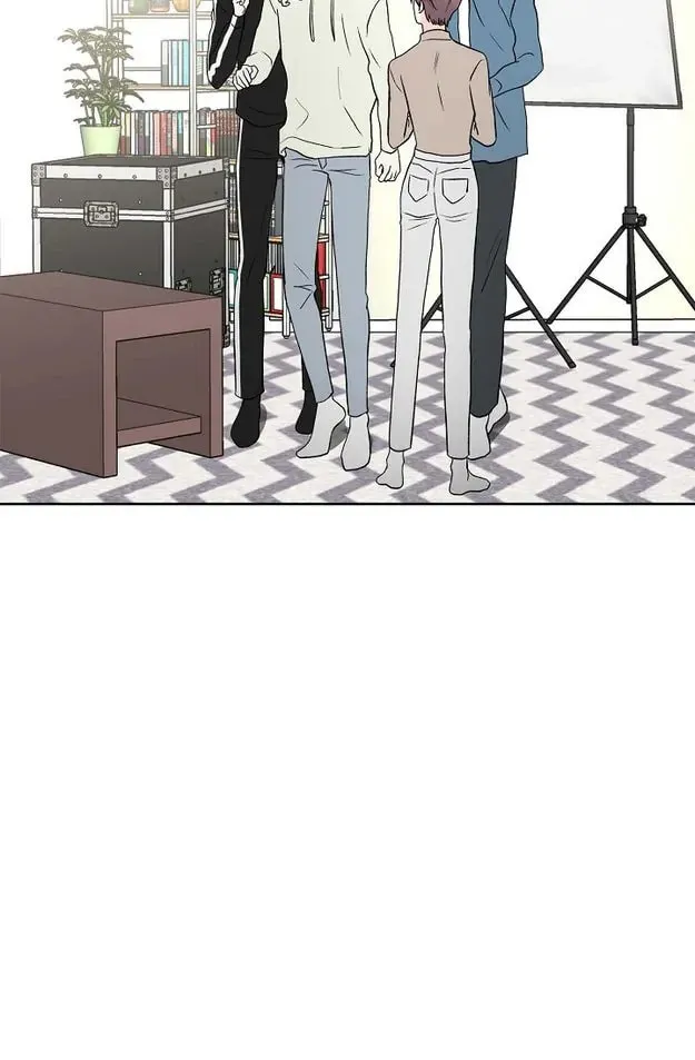Read My K chapter 60 image 61 on Lezhin