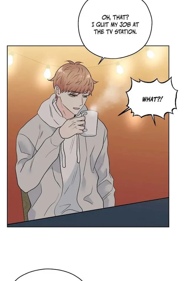 Read My K chapter 60 image 7 on Lezhin