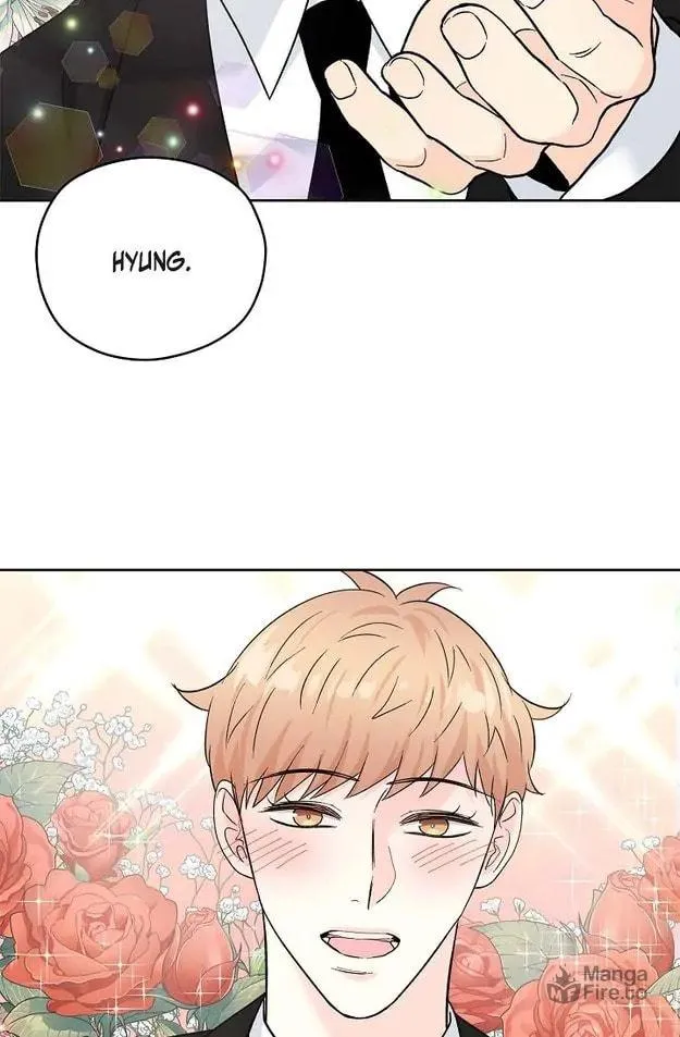 Read My K chapter 60 image 71 on Lezhin