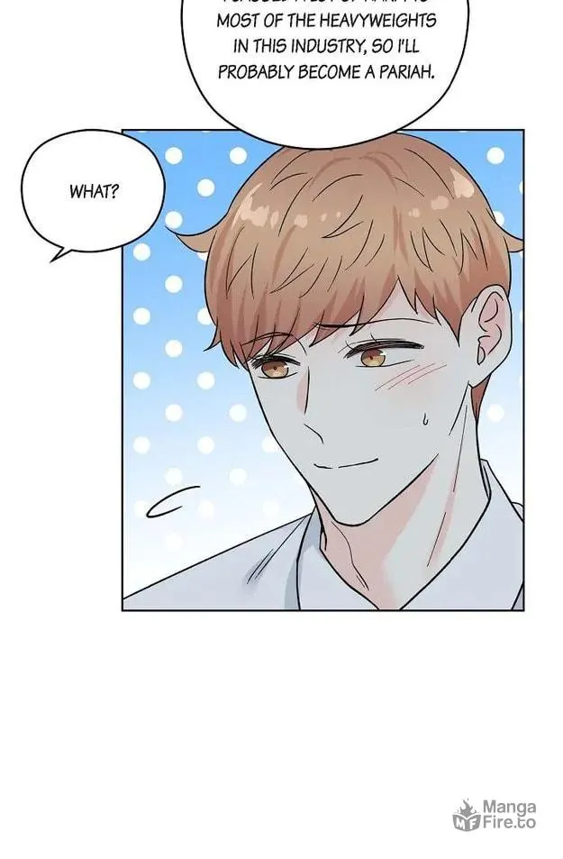Read My K chapter 60 image 9 on Lezhin