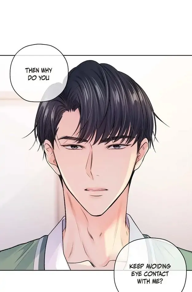 Read My K chapter 7 image 1 on Lezhin