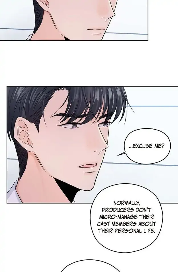 Read My K chapter 7 image 10 on Lezhin