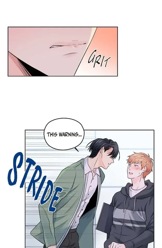 Read My K chapter 7 image 13 on Lezhin