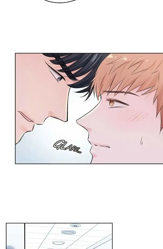 Read My K chapter 7 image 15 on Lezhin