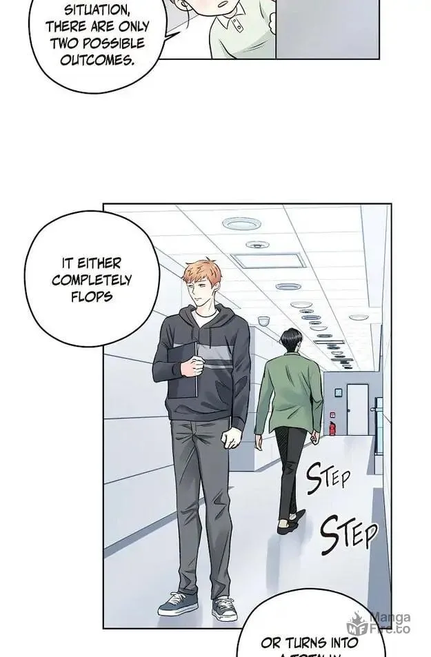 Read My K chapter 7 image 17 on Lezhin
