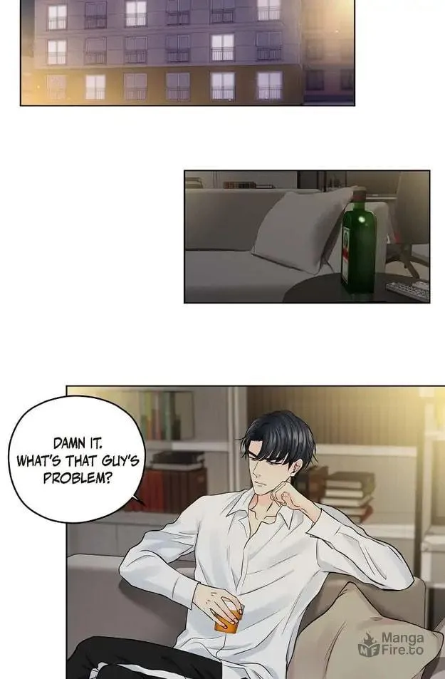 Read My K chapter 7 image 19 on Lezhin