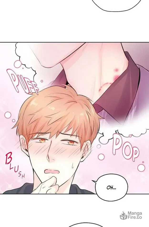 Read My K chapter 7 image 2 on Lezhin