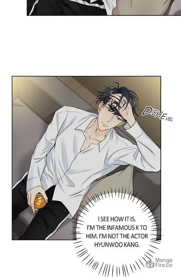 Read My K chapter 7 image 20 on Lezhin