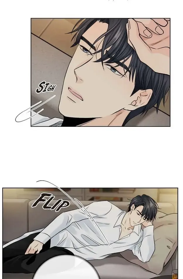 Read My K chapter 7 image 21 on Lezhin