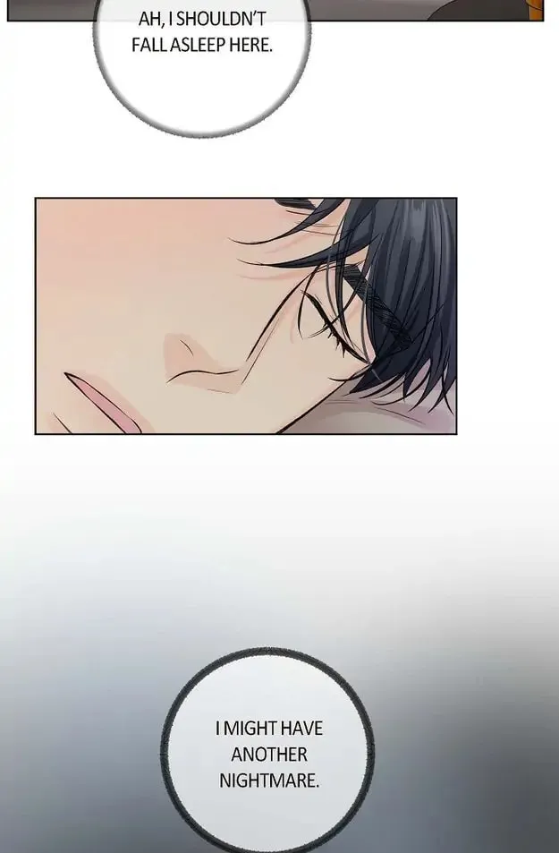 Read My K chapter 7 image 22 on Lezhin