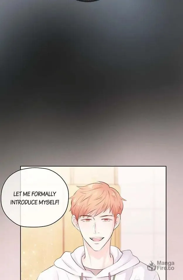 Read My K chapter 7 image 23 on Lezhin