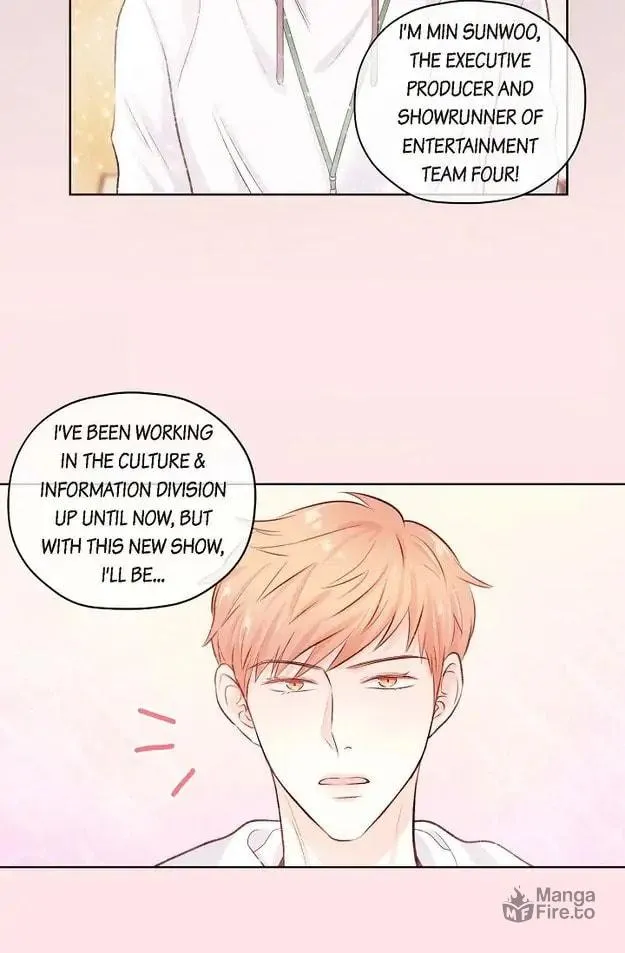 Read My K chapter 7 image 24 on Lezhin
