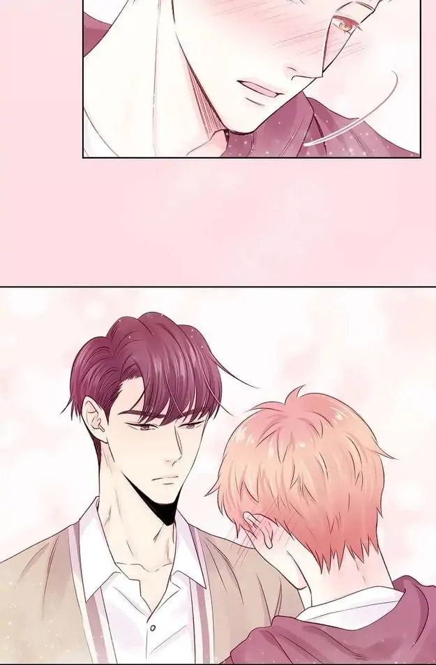 Read My K chapter 7 image 27 on Lezhin