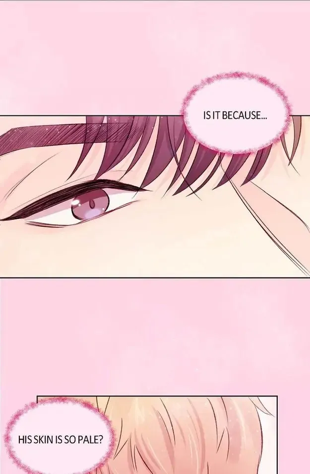 Read My K chapter 7 image 28 on Lezhin
