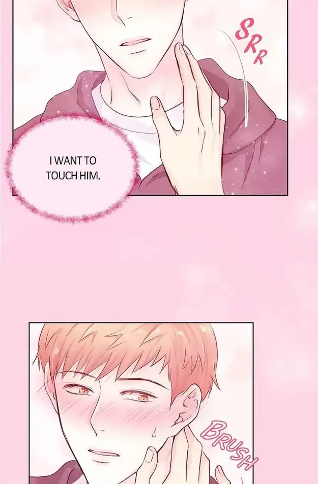 Read My K chapter 7 image 30 on Lezhin