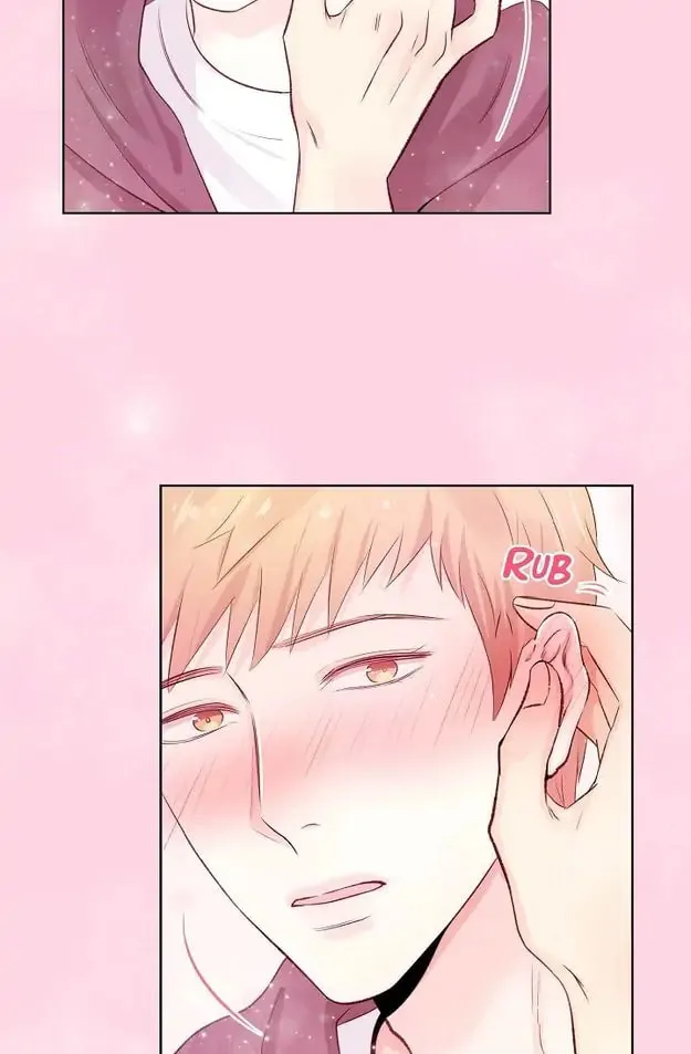 Read My K chapter 7 image 31 on Lezhin