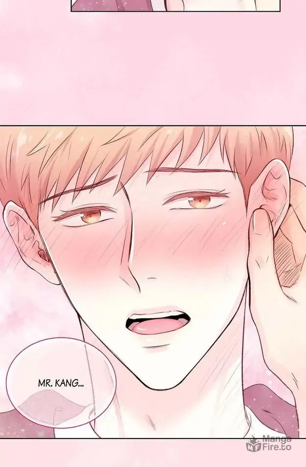 Read My K chapter 7 image 32 on Lezhin