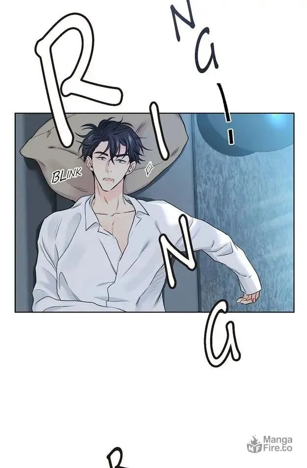 Read My K chapter 7 image 34 on Lezhin