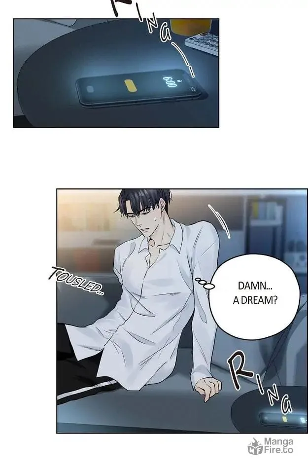 Read My K chapter 7 image 35 on Lezhin