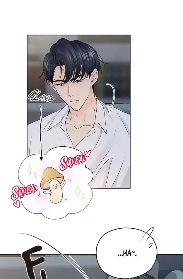 Read My K chapter 7 image 36 on Lezhin