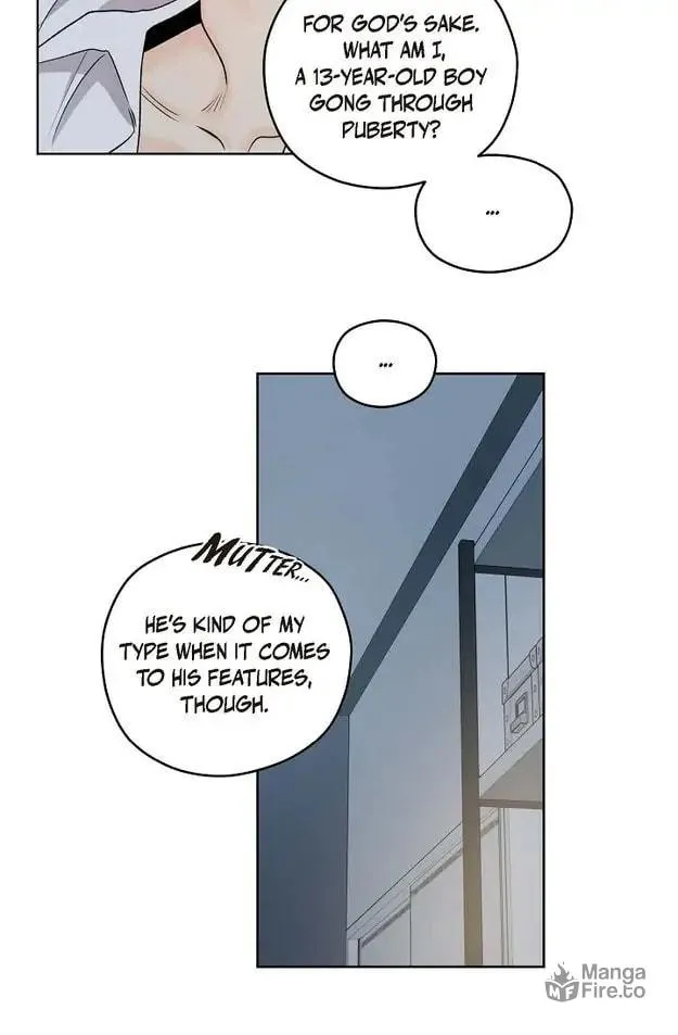 Read My K chapter 7 image 38 on Lezhin
