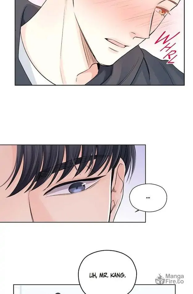 Read My K chapter 7 image 4 on Lezhin