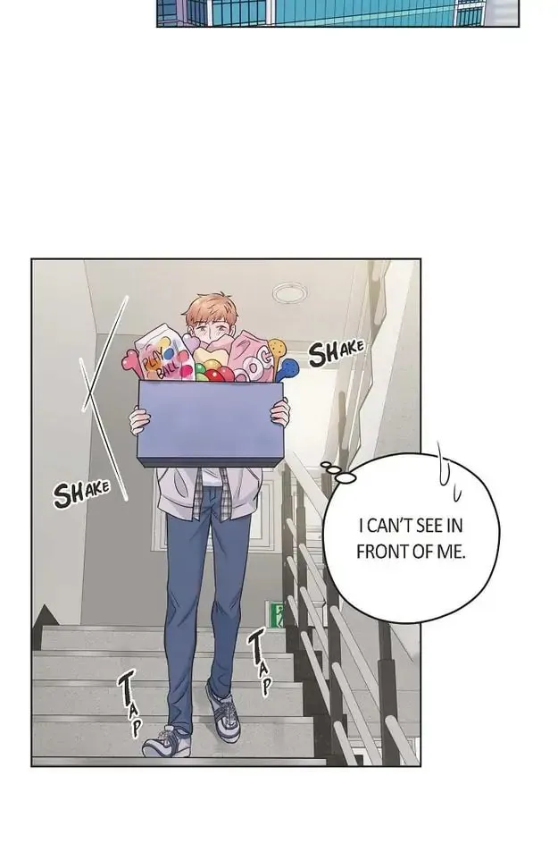 Read My K chapter 7 image 40 on Lezhin