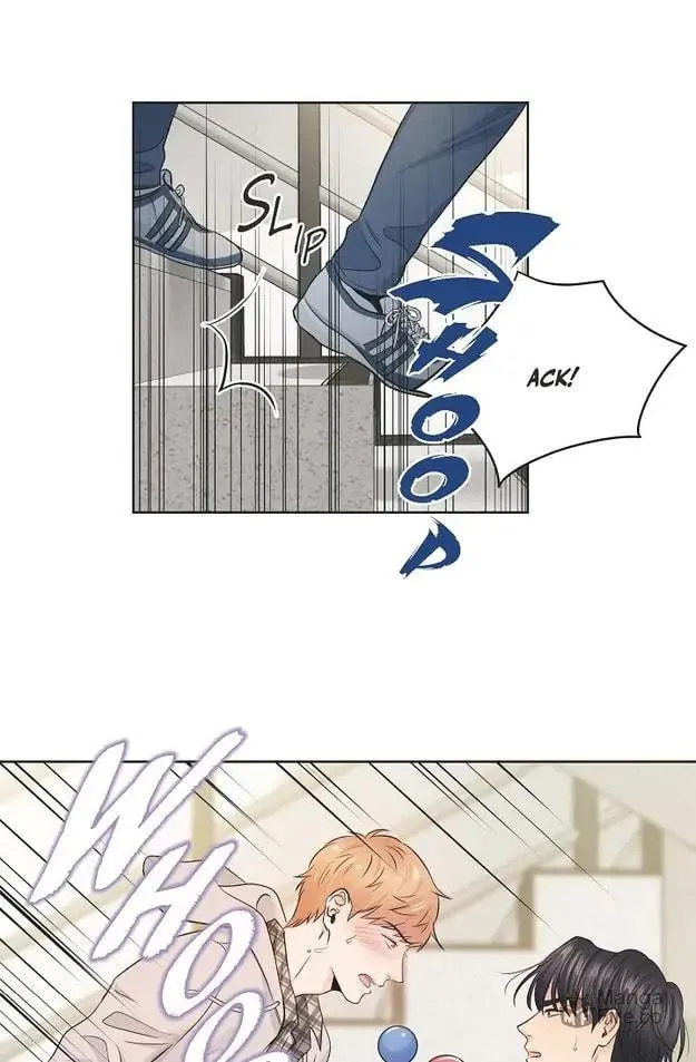 Read My K chapter 7 image 41 on Lezhin