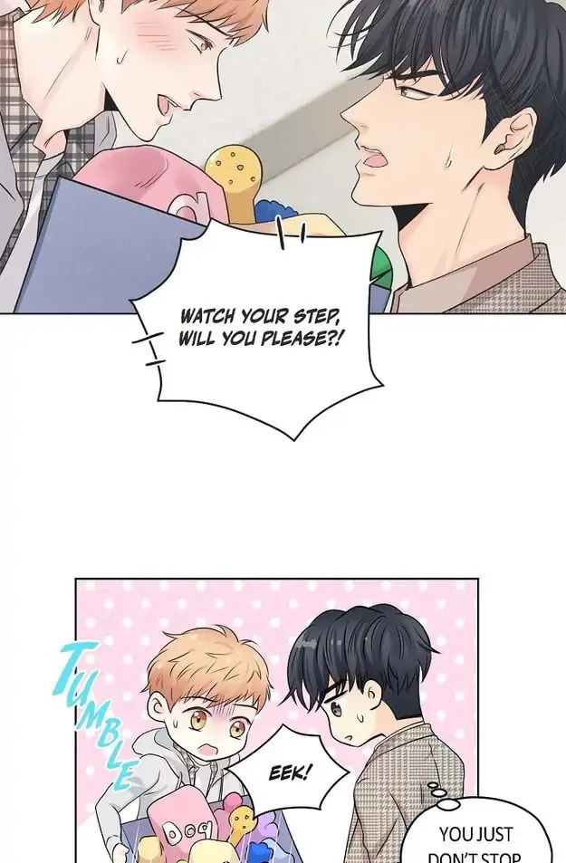 Read My K chapter 7 image 43 on Lezhin