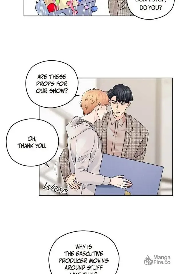 Read My K chapter 7 image 44 on Lezhin