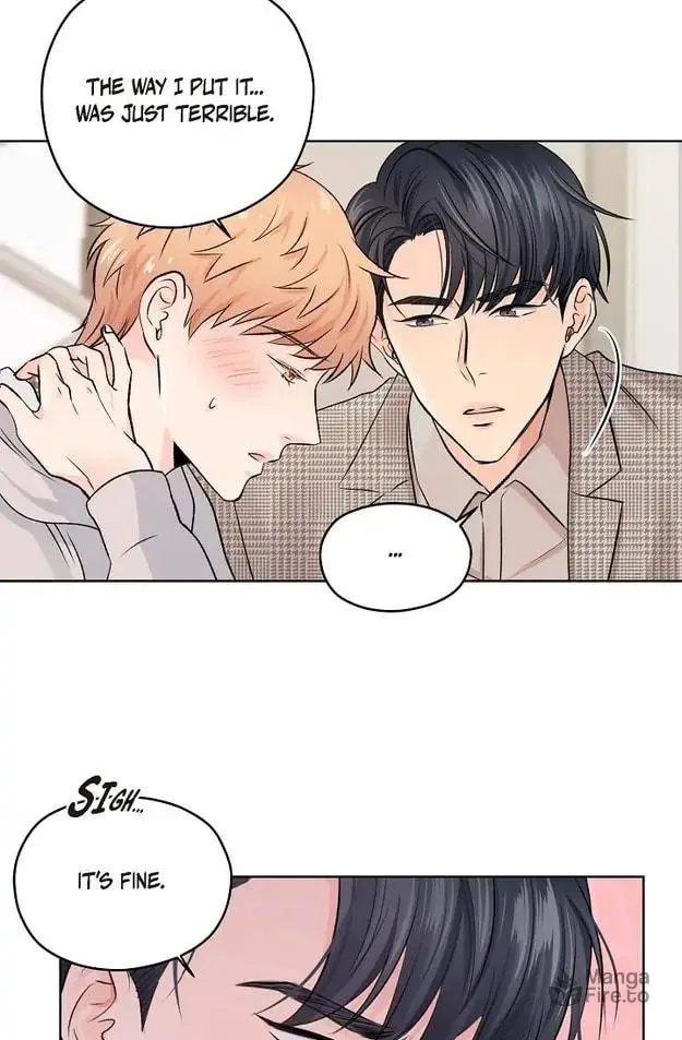 Read My K chapter 7 image 47 on Lezhin