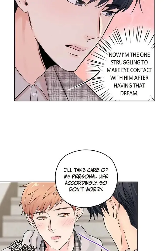 Read My K chapter 7 image 48 on Lezhin