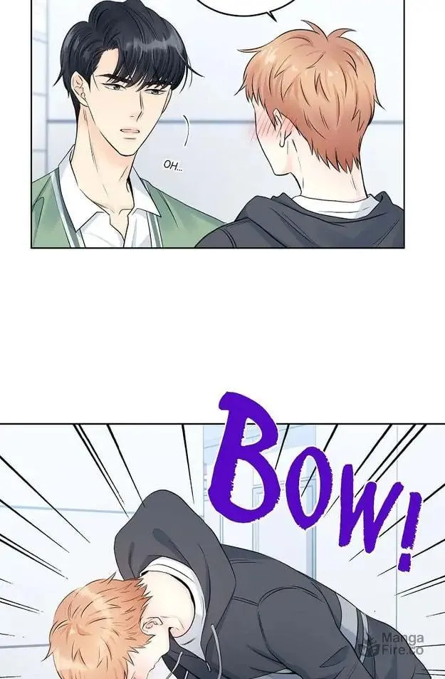 Read My K chapter 7 image 5 on Lezhin