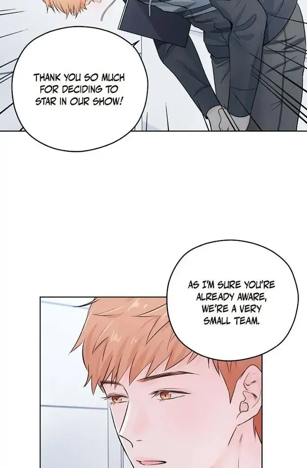 Read My K chapter 7 image 6 on Lezhin