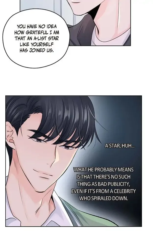 Read My K chapter 7 image 7 on Lezhin