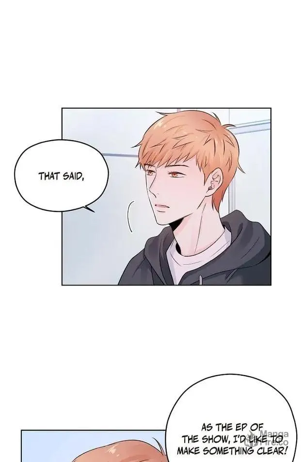 Read My K chapter 7 image 8 on Lezhin