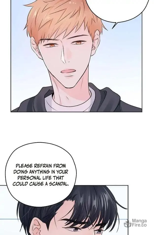 Read My K chapter 7 image 9 on Lezhin
