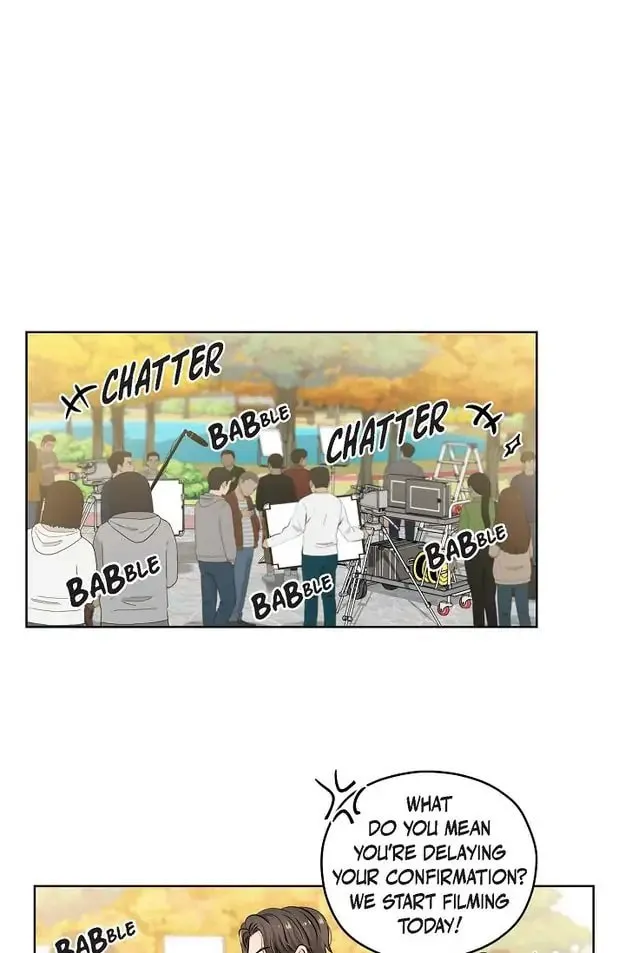 Read My K chapter 8 image 1 on Lezhin