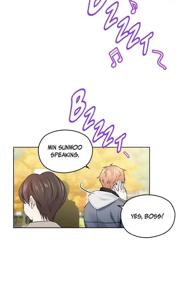 Read My K chapter 8 image 21 on Lezhin