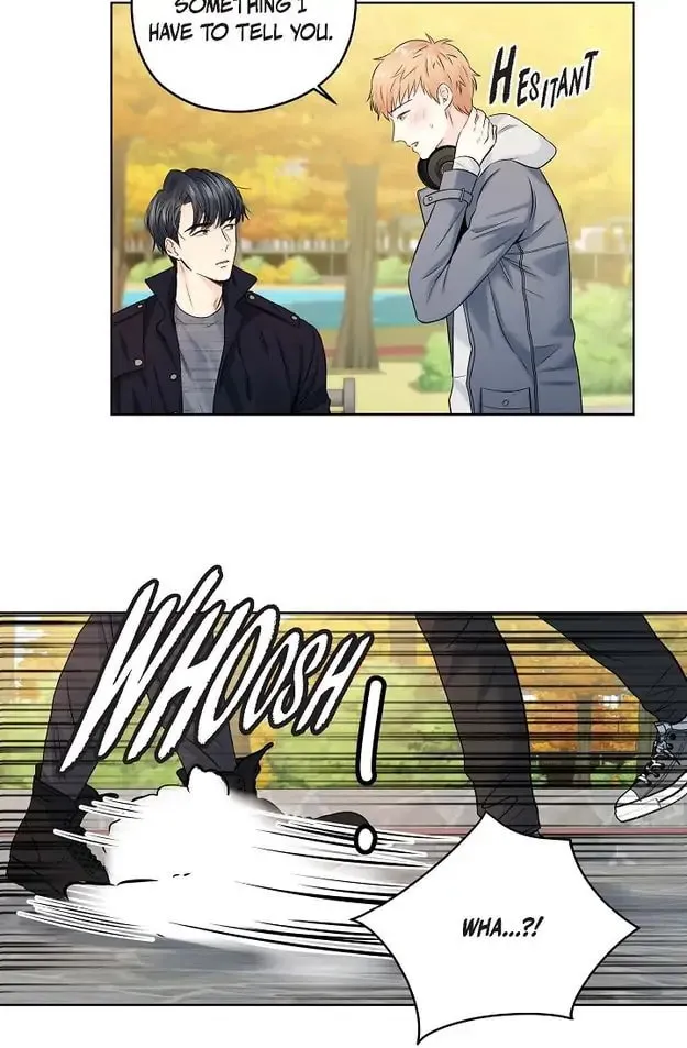 Read My K chapter 8 image 25 on Lezhin