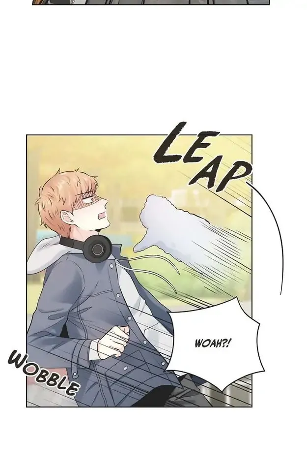 Read My K chapter 8 image 27 on Lezhin