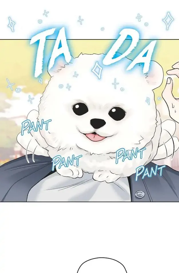 Read My K chapter 8 image 28 on Lezhin