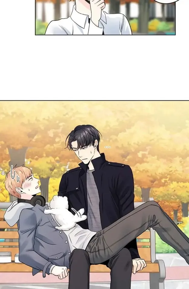 Read My K chapter 8 image 30 on Lezhin