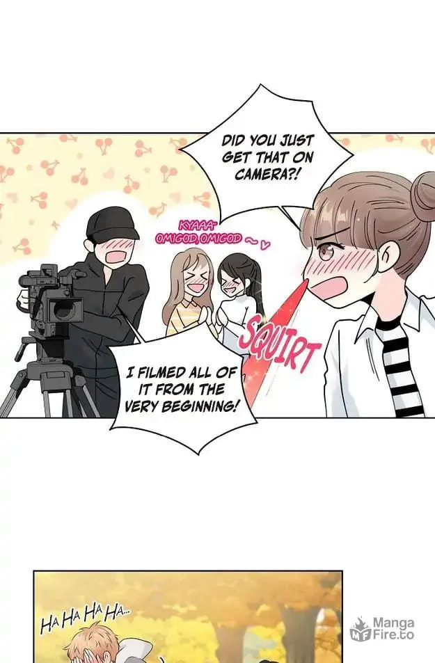 Read My K chapter 8 image 34 on Lezhin
