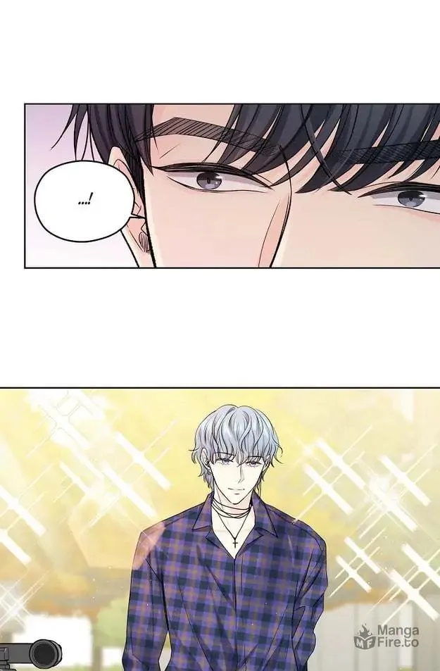 Read My K chapter 8 image 38 on Lezhin