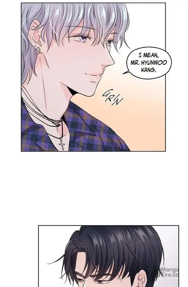 Read My K chapter 8 image 47 on Lezhin