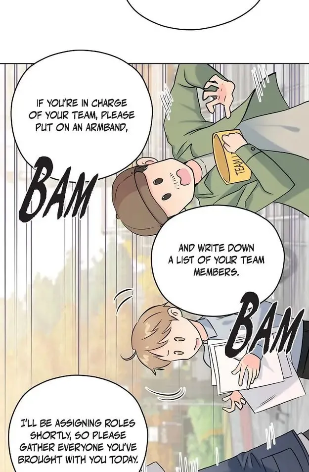 Read My K chapter 8 image 7 on Lezhin